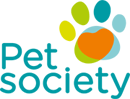 Marca pet society